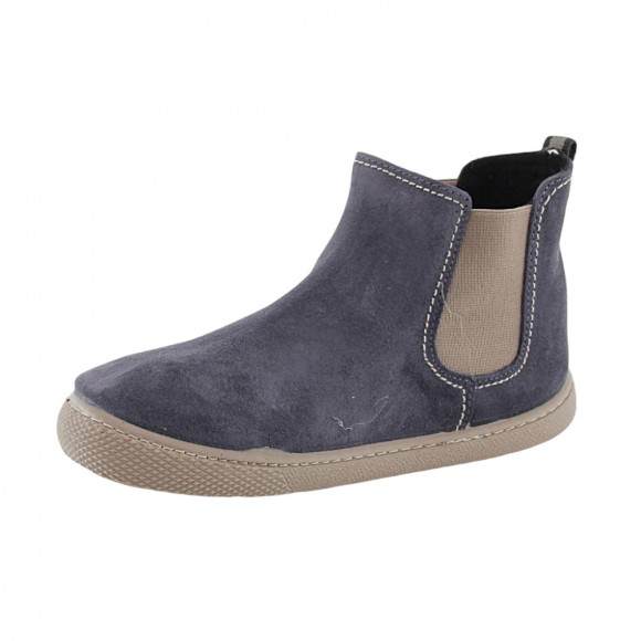 Botines respetuosos Flexibles by Vulladi 6192-070 Antracita