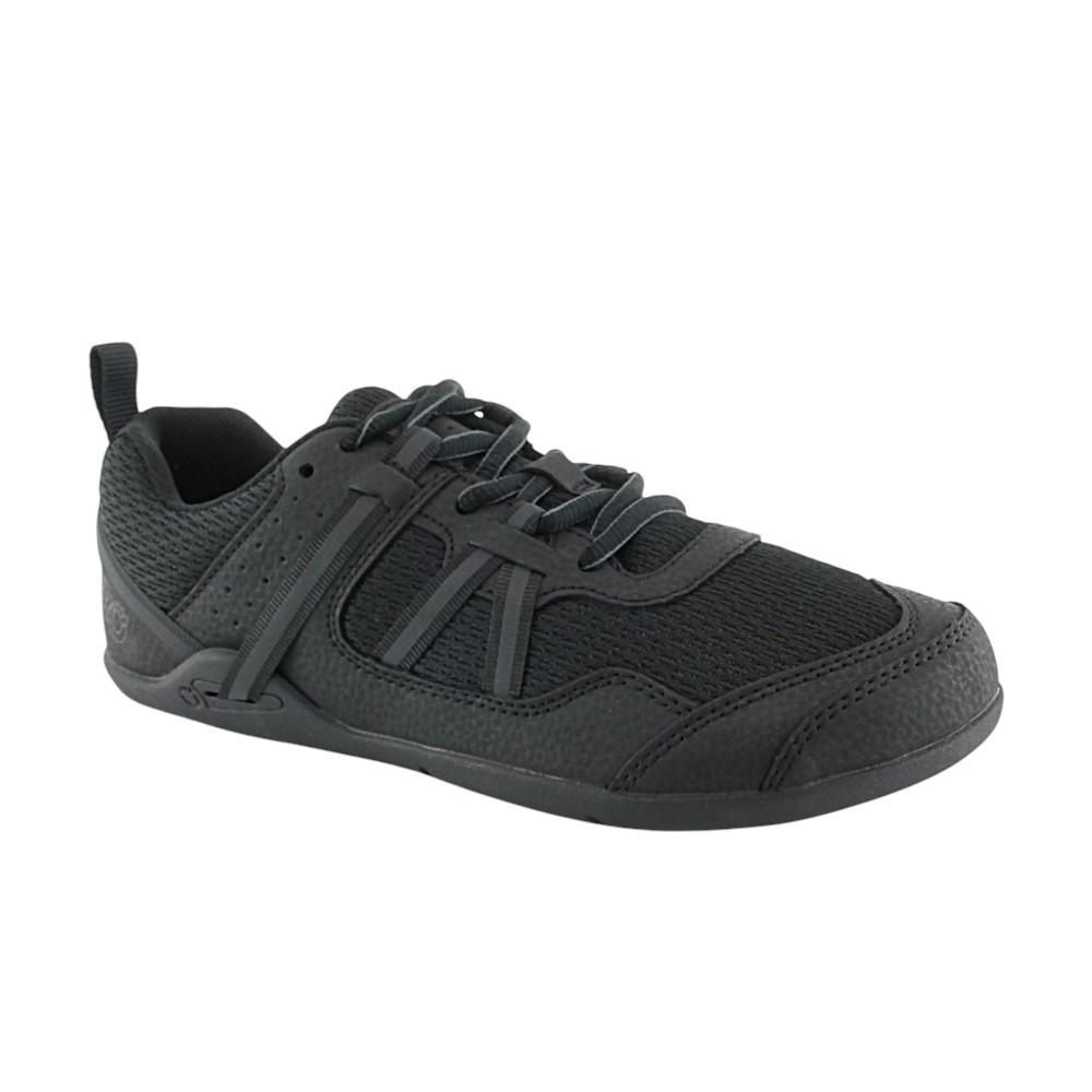 Zapatillas barefoot Xero Shoes Prio Negro