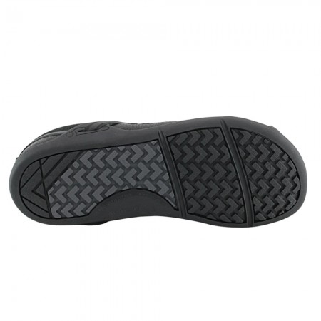 Zapatillas barefoot Xero Shoes Prio Negro