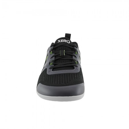 Zapatillas barefoot Xero Shoes Prio Neo Gris-Negro