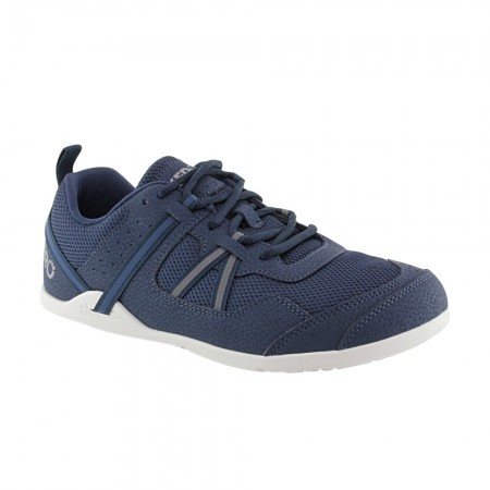 Zapatillas barefoot Xero Shoes Prio Azul