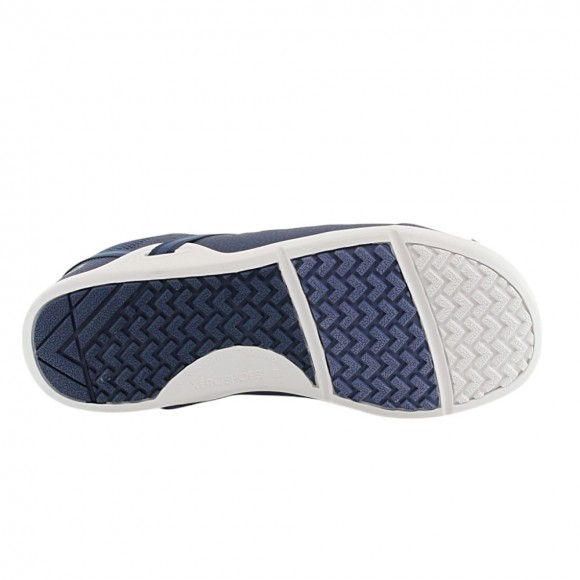 Zapatillas barefoot Xero Shoes Prio Azul