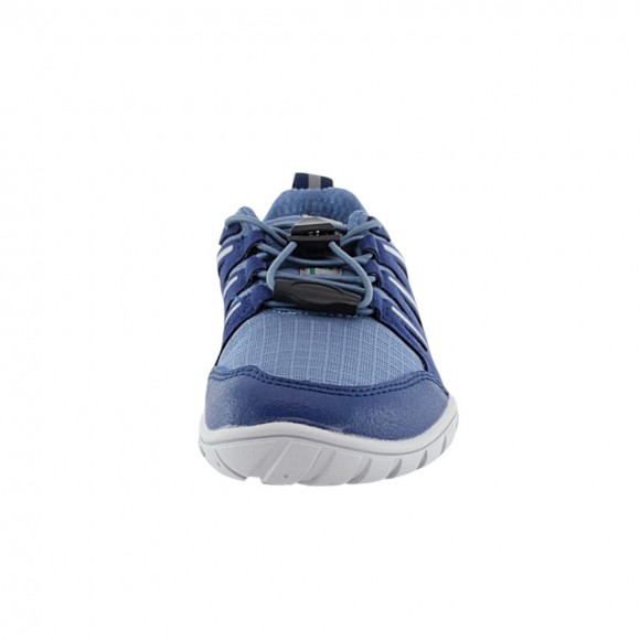 Zapatillas barefoot Saguaro Forestep I Azul