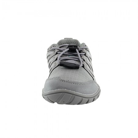 Zapatillas barefoot Saguaro Forestep I Gris