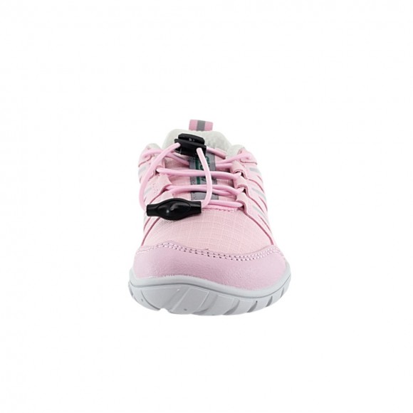 Zapatillas barefoot Saguaro Forestep I Rosa