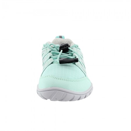 Zapatillas barefoot Saguaro Forestep I Verde