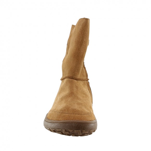 Botas impermeables Froddo Tex Suede Cuero