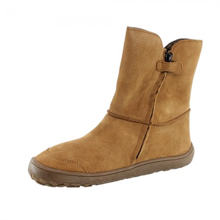 Botas impermeables Froddo Tex Suede Cuero