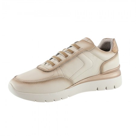Zapatos Pikolinos Cantabria Beige