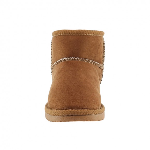 Botas Australianas Conguitos 140111 Marrón