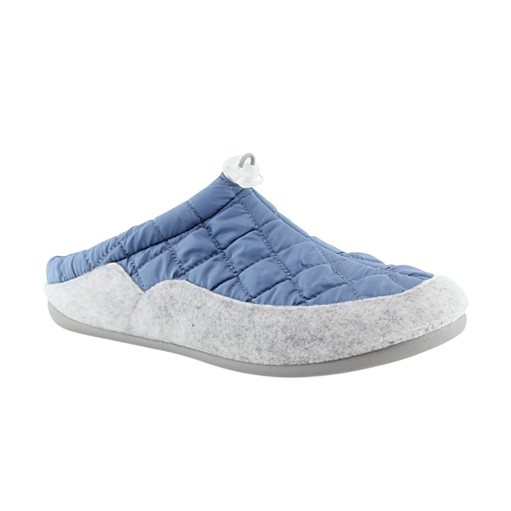 Zapatillas de casa Limone Zueco Anorak Jeans