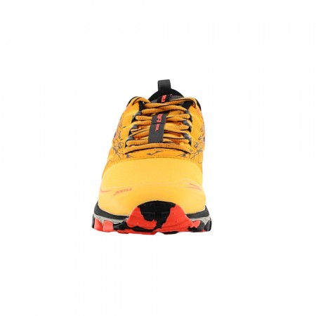 Zapatillas Puma Sima JR Amarillo