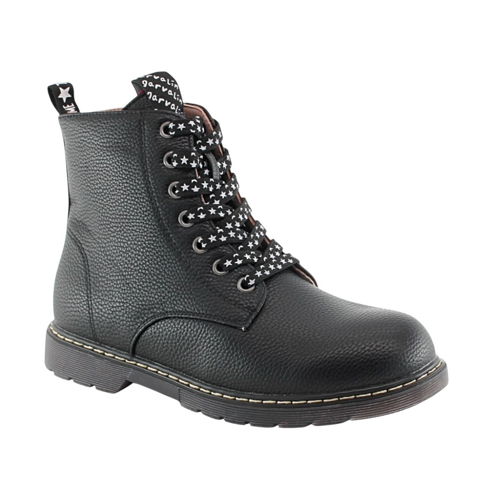 Botines Garvalín 41565 Negro