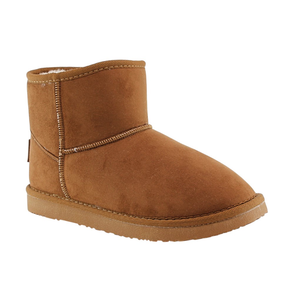 Botas australianas BW by conguitos Camel