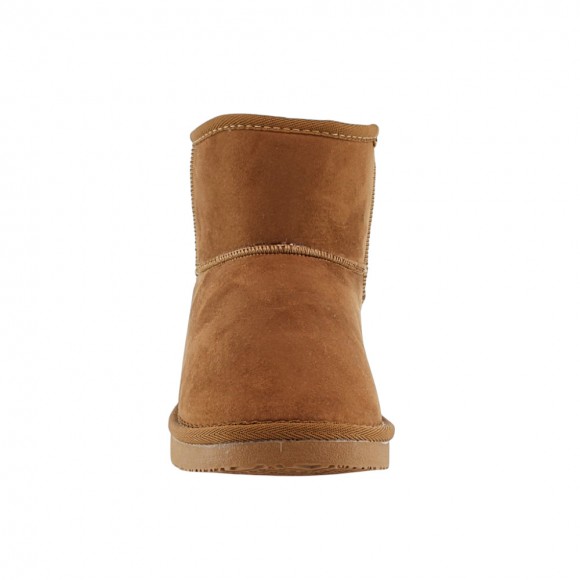 Botas australianas BW by conguitos Camel