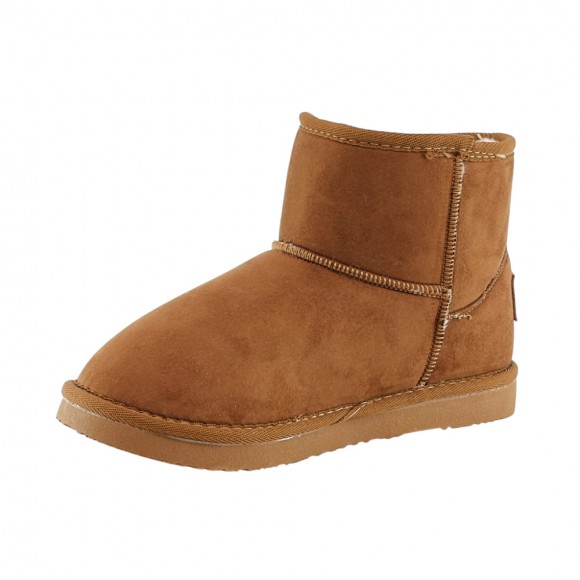 Botas australianas BW by conguitos Camel