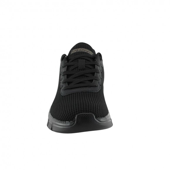 Zapatillas Skechers Bobs Flex Negro