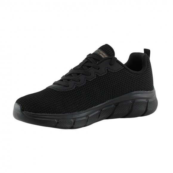 Zapatillas Skechers Bobs Flex Negro