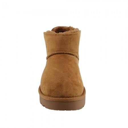 Botas australianas Xti 151117 Camel