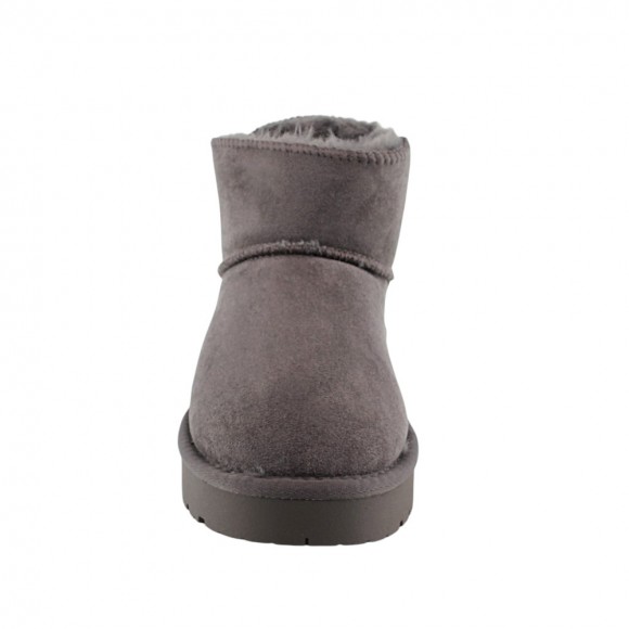 Botas australianas Xti 151117 Gris