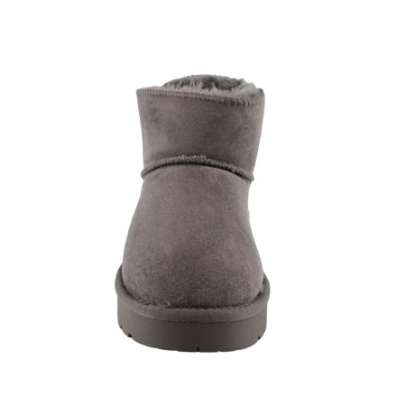 Botas australianas Xti 151117 Gris