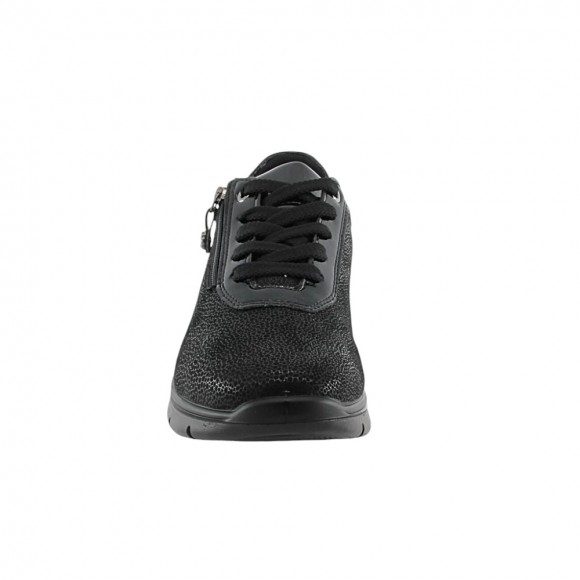 Zapatos Imac 656160 Negro