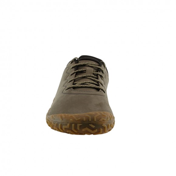 Zapatillas Barefoot Merrell Trail Glove 6 Verde