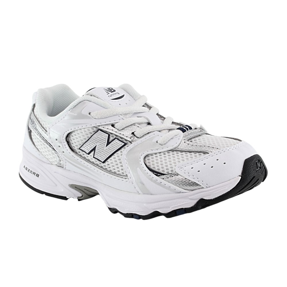 Zapatillas New Balance 530 Blanco I