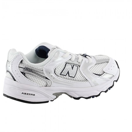 Zapatillas New Balance 530 Blanco I