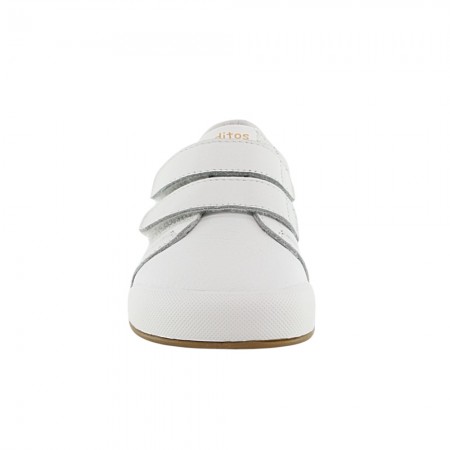 Zapatillas barefoot Blanditos Londres Blanco