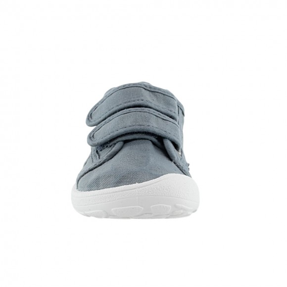 Zapatillas con velcros barefoot Victoria Bosco Atlántico