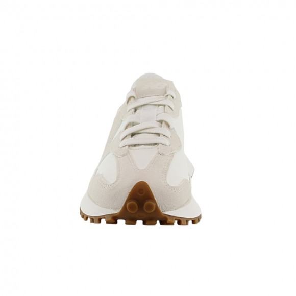 Zapatillas New Balance 327 Beige