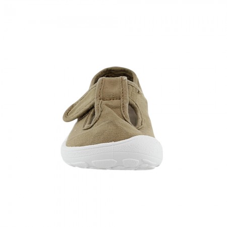 Zapatillas barefoot Victoria Bosco Laurel