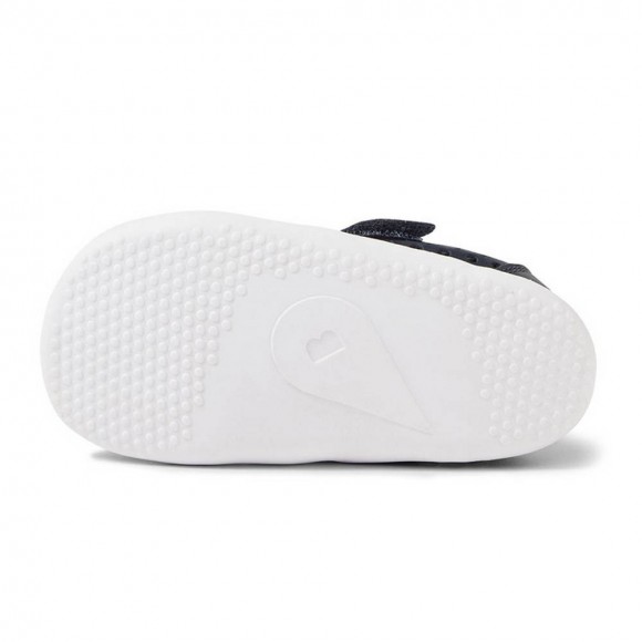 Sandalias respetuosas Bobux Go Punch Azul