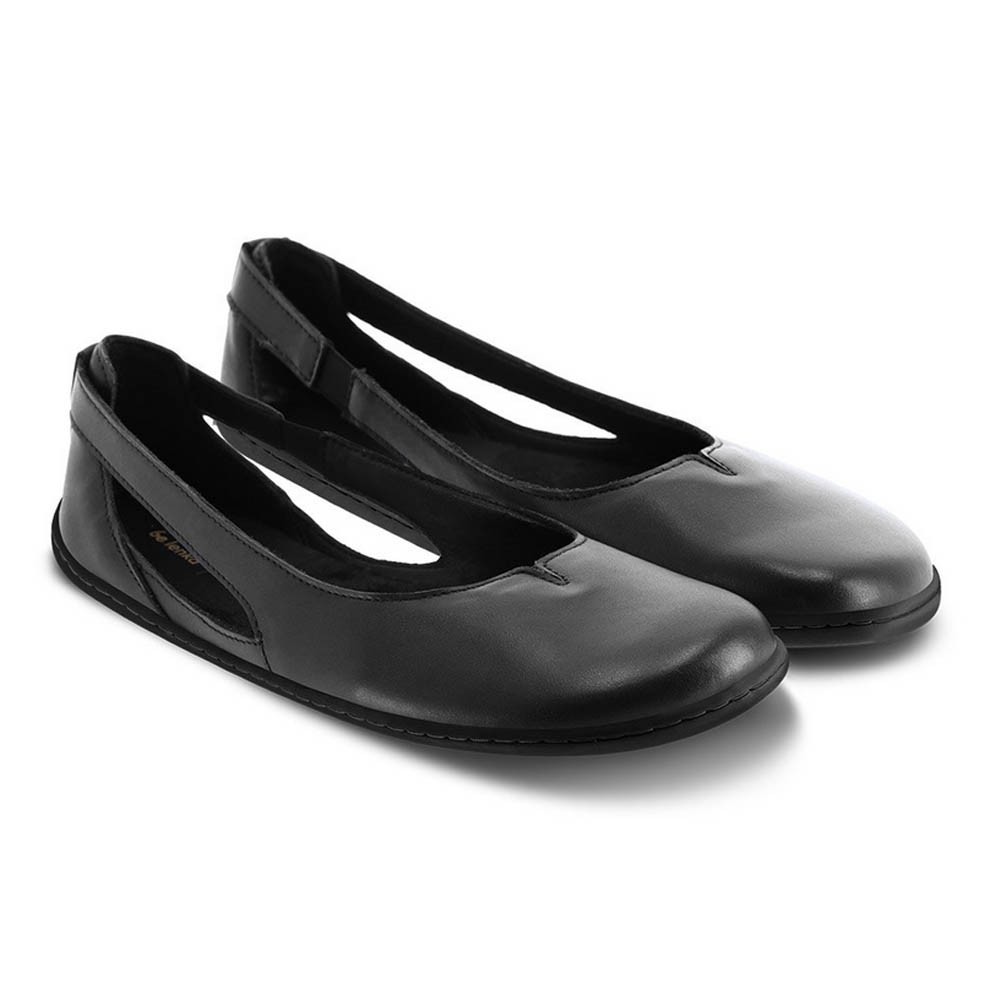Bailarinas barefoot Be Lenka  Bellissima 2.0 Negro