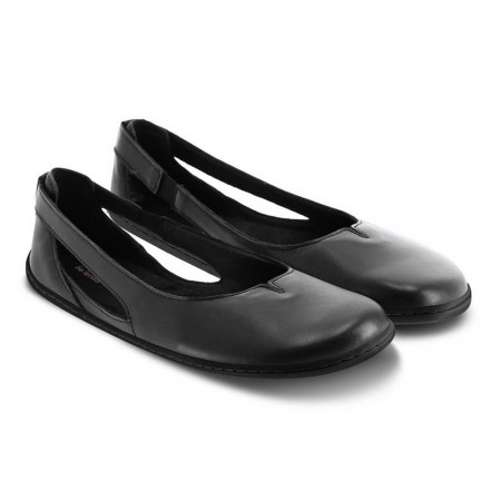 Bailarinas barefoot Be Lenka  Bellissima 2.0 Negro