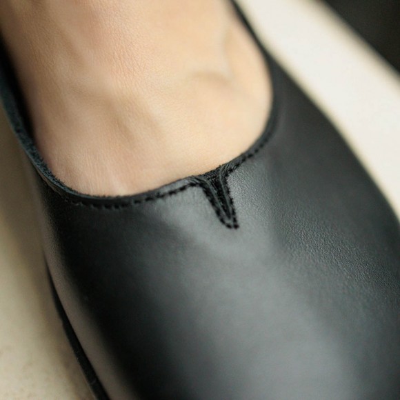 Bailarinas barefoot Be Lenka  Bellissima 2.0 Negro