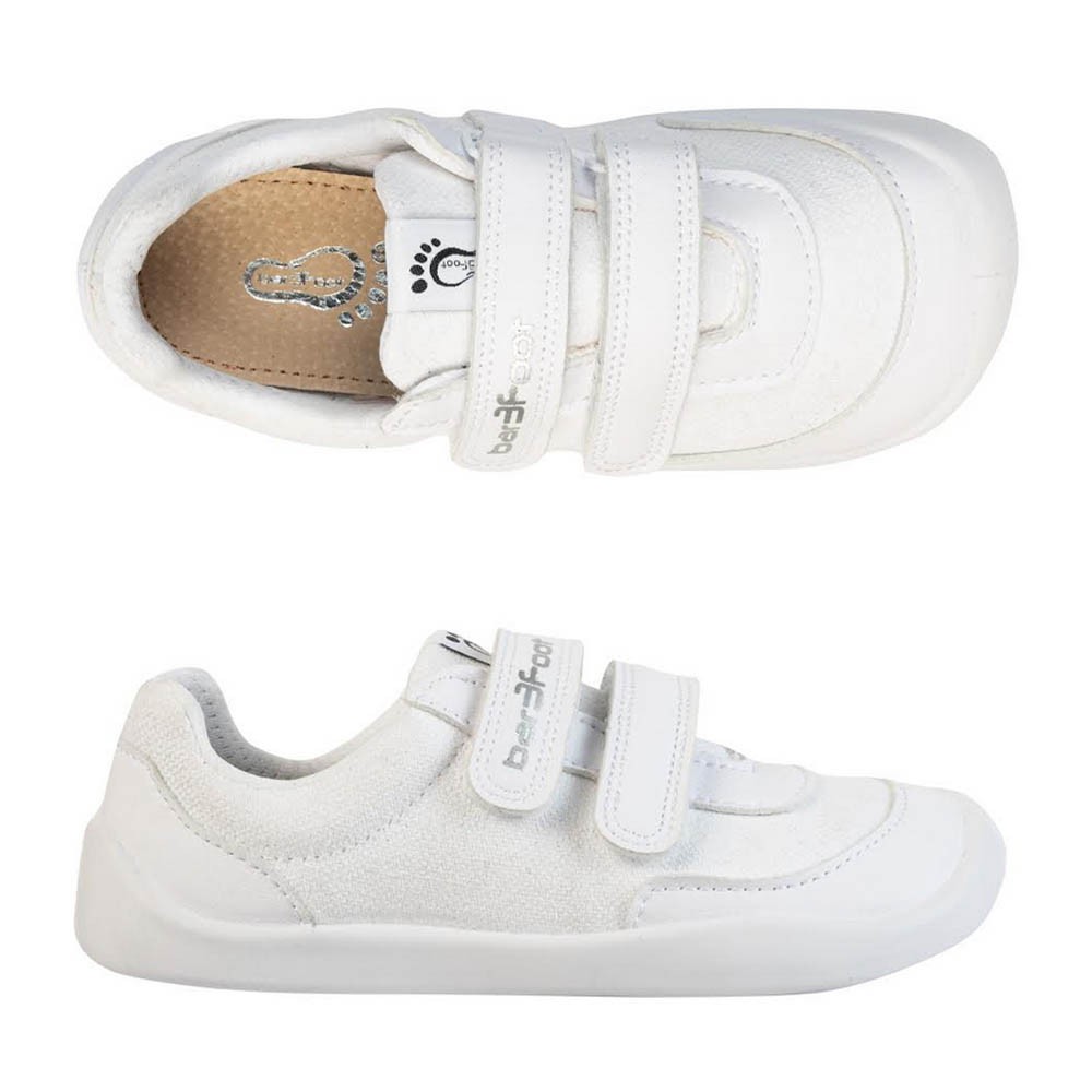 Zapatillas Bar3Foot M-Ohio Blanco