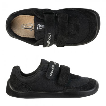 Zapatillas Bar3Foot M-Ohio Negro