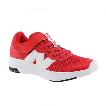 Zapatillas New Balance 578 Rojo