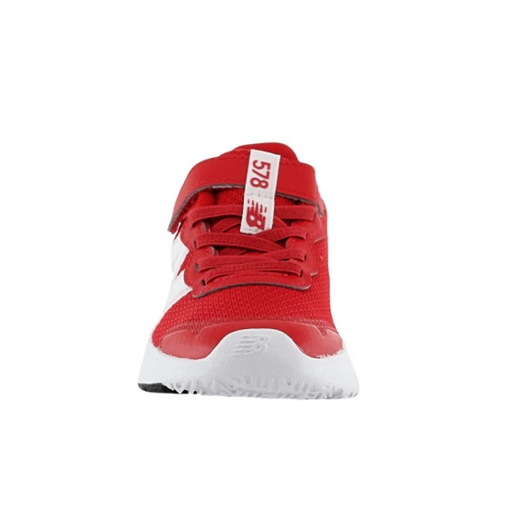 Zapatillas New Balance 578 Rojo