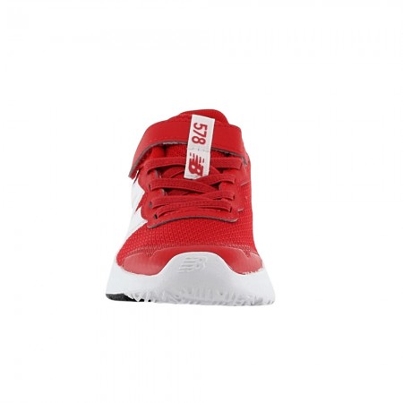 Zapatillas New Balance 578 Rojo