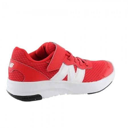 Zapatillas New Balance 578 Rojo