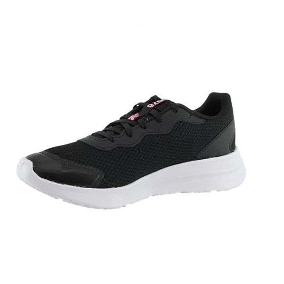 Zapatillas New Balance 578 Negro-Rosa c