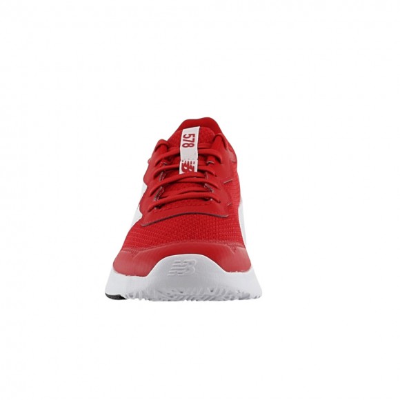Zapatillas New Balance 578 Rojo c