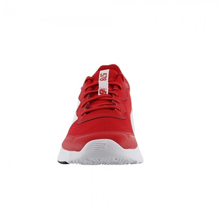Zapatillas New Balance 578 Rojo c