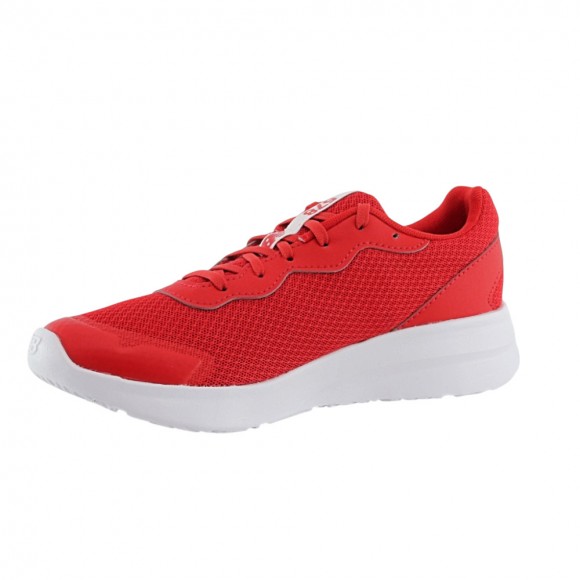 Zapatillas New Balance 578 Rojo c