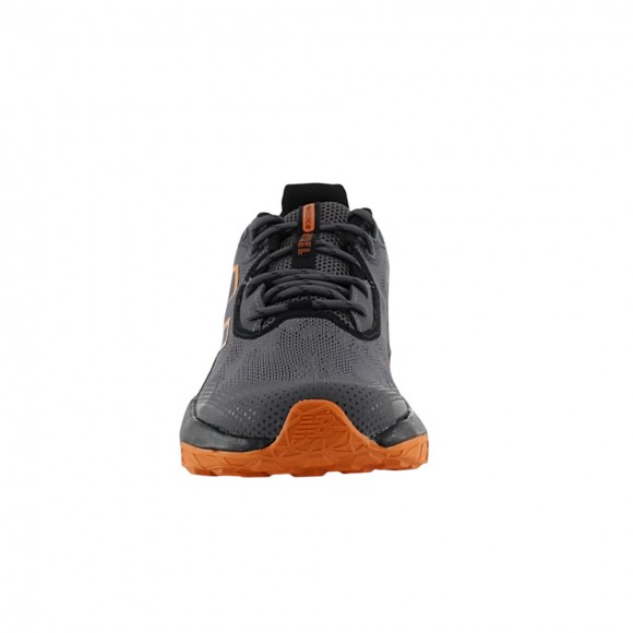 Zapatillas New Balance Nitrel Gris-Naranja c