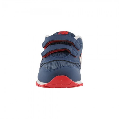 Zapatillas New Balance 500 Azul-Blanco