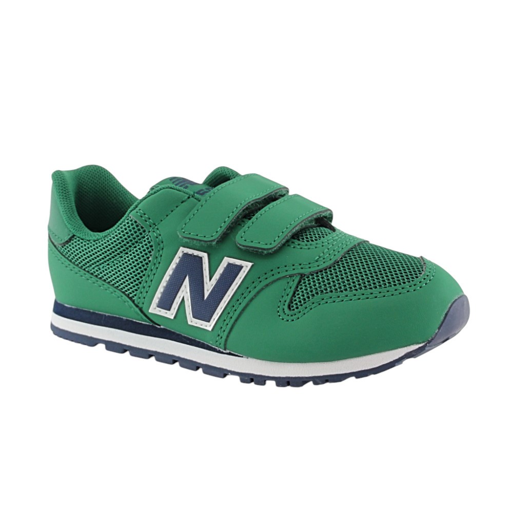 Zapatillas New Balance 500 Verde